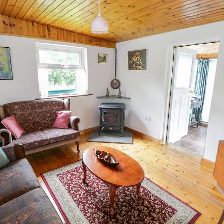 Woodside Holiday home Oughterard