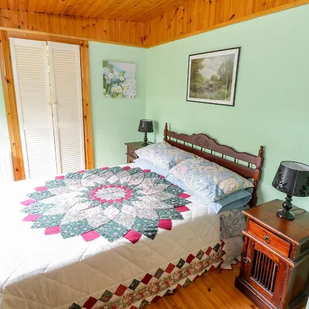 Woodside Holiday home Oughterard