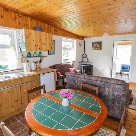 Woodside Holiday home Oughterard